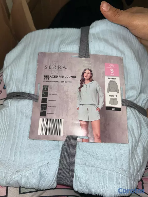 ropa para mujer - ropa de mujer todo tipo  5