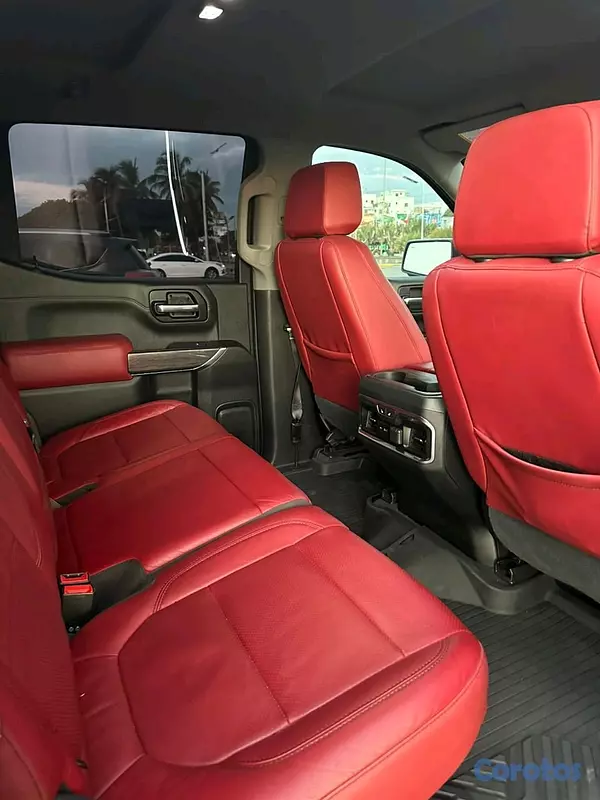 jeepetas y camionetas - chevolet colorado 2020  7