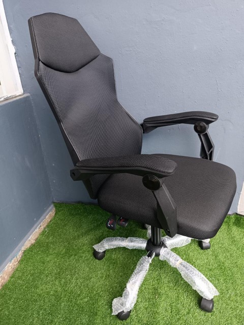 articulos de oficina - Nuevas sillas de oficina hidráulicas, Giratorias variadas 