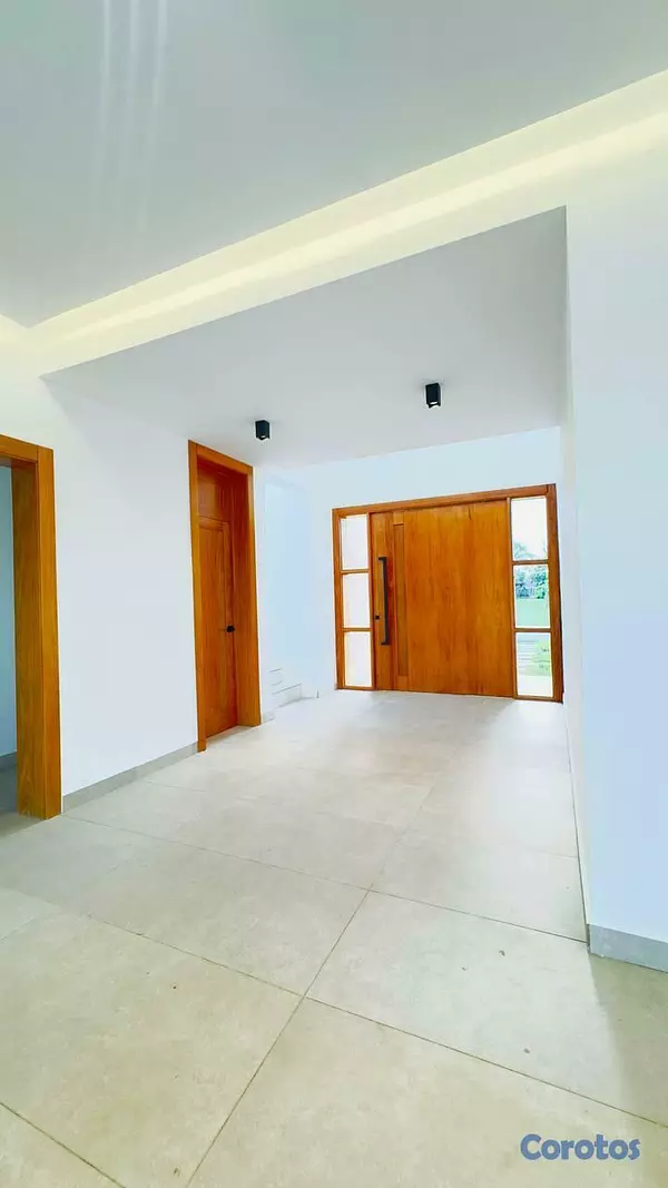 casas vacacionales y villas - Vendo hermosa villa La Cañada Luxury 12 en La Esta 5