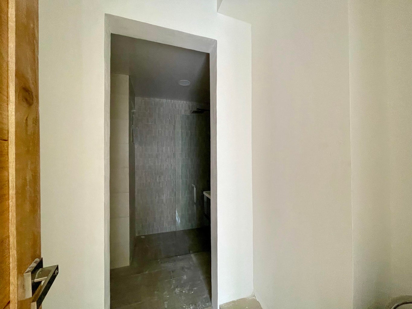 apartamentos - Apartamento en Alquiler en Viejo Arroyo Hondo  3