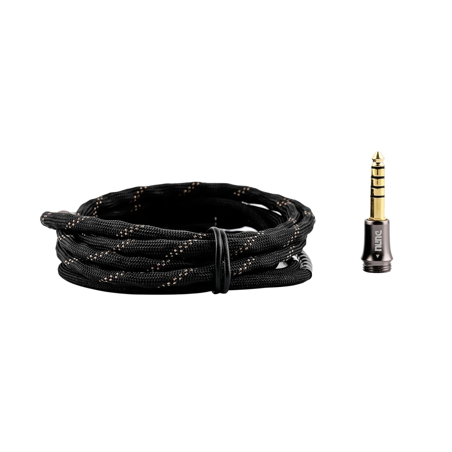 camaras y audio - DUNU Lyre Mini IEM modular cable 24AWG 240-Strand 2