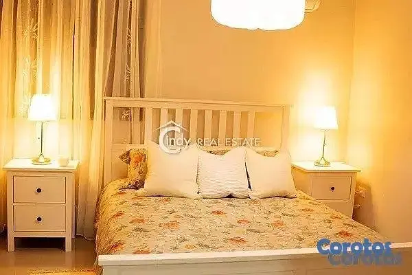 apartamentos - Apartamentos 98 M2, 3 Habitaciones, Area Social 7