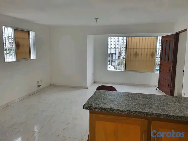 apartamentos - Apartamento Totalmente Remodelado  3