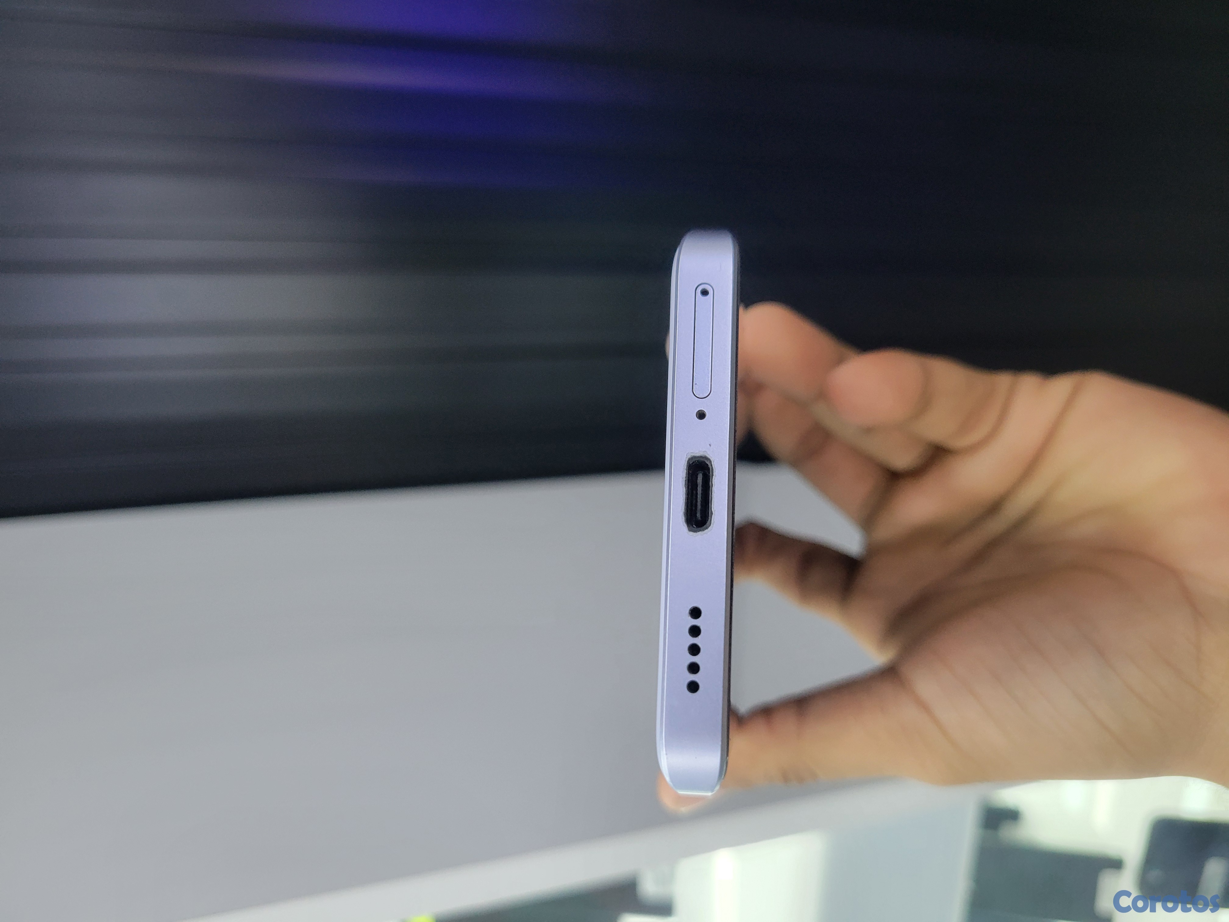 celulares y tabletas - Redmi note 13 pro de 256gb  2