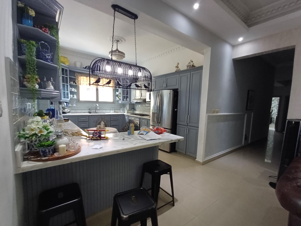 apartamentos - Vendo apartamento en Ensanche Ozama. Torre Clásica 2