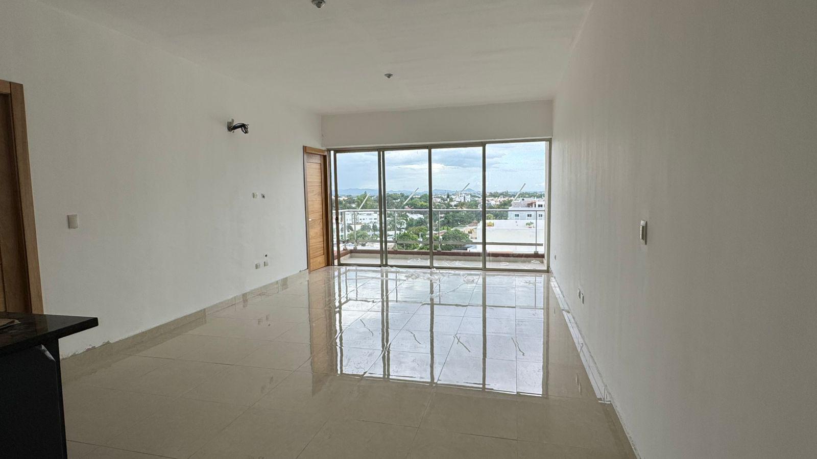 apartamentos - Alquilo Apartamento 2