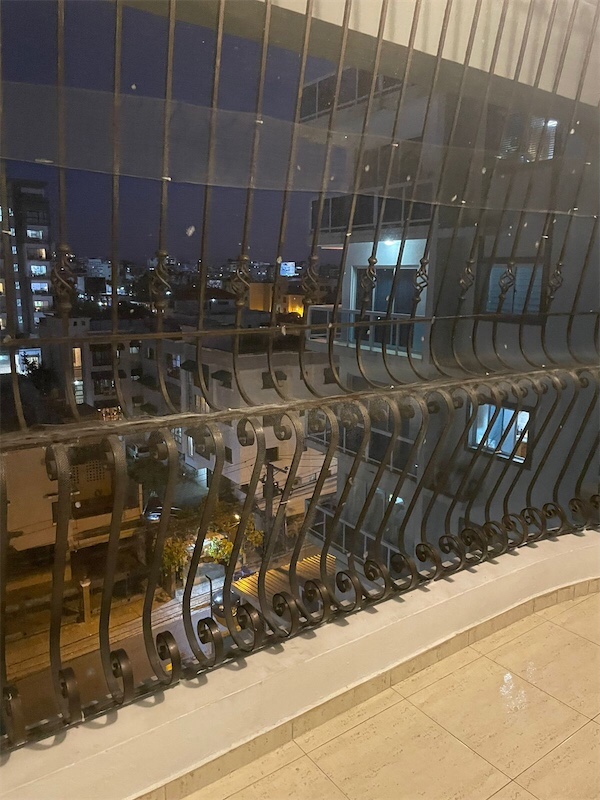 apartamentos - Alquiler de apartamento Amueblado en Evaristo morales 1