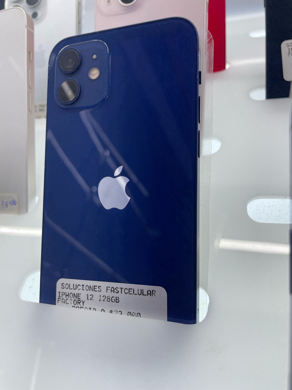 celulares y tabletas - DISPONIBLES DESDE 16,500