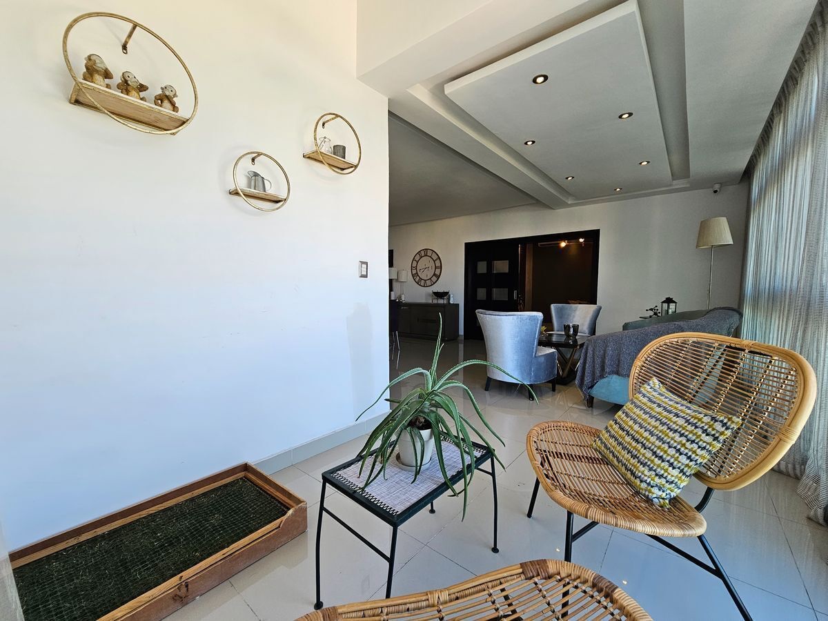 apartamentos - Vendo Hermoso Apartamento en Serrallés 6