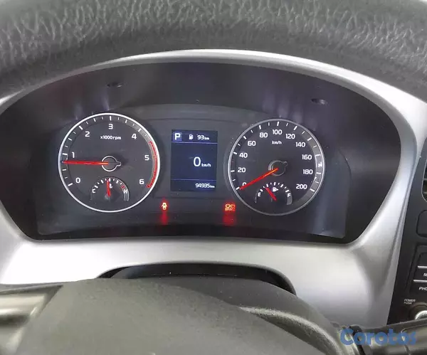 camiones y vehiculos pesados - KIA THE NEW BONGO 3 2020 AZUL DIESEL 10