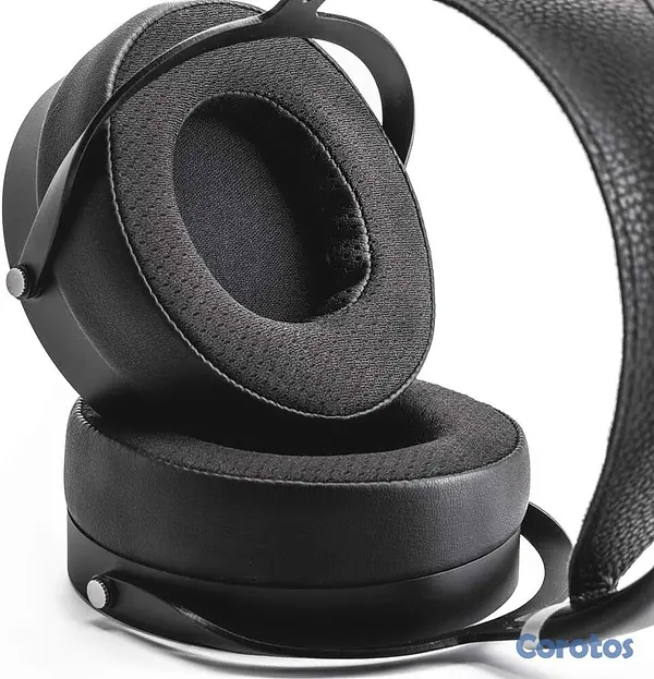 camaras y audio - Hifiman Sundara Auriculares c/cable Planar Magneti 9