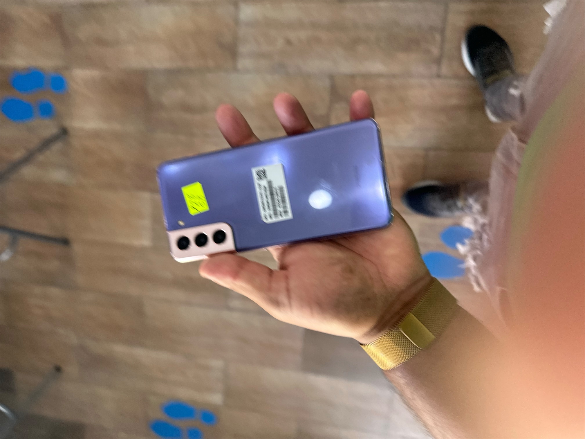 celulares y tabletas - Samsung galaxy s21 normal