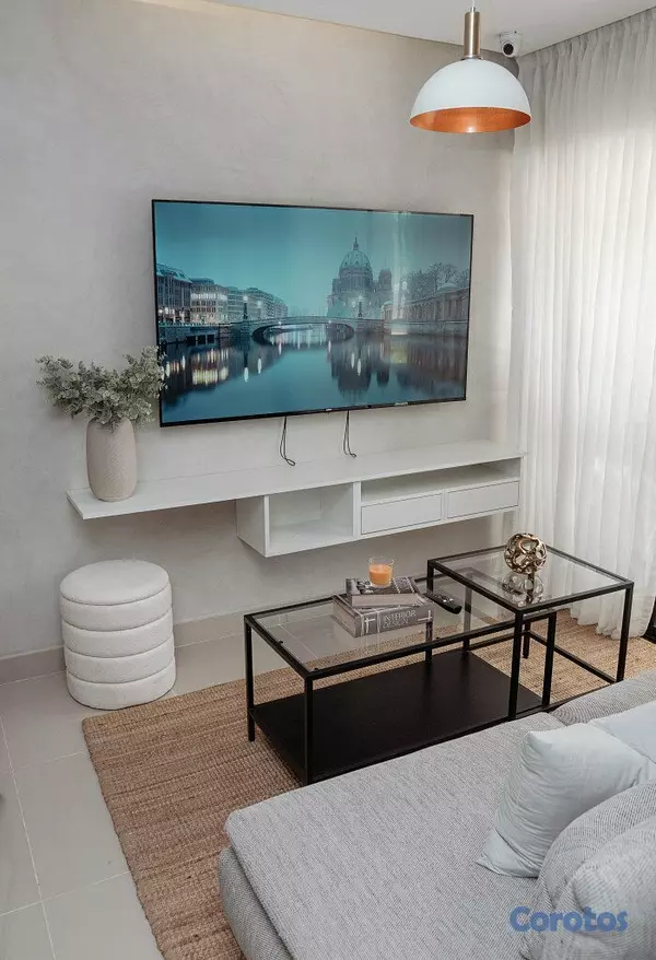 apartamentos - venta de apartamento en la ecologica 6