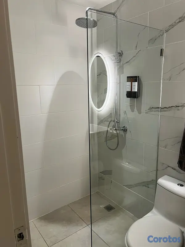 apartamentos - Apartamento en Torre de lujo en la Esmeralda  7