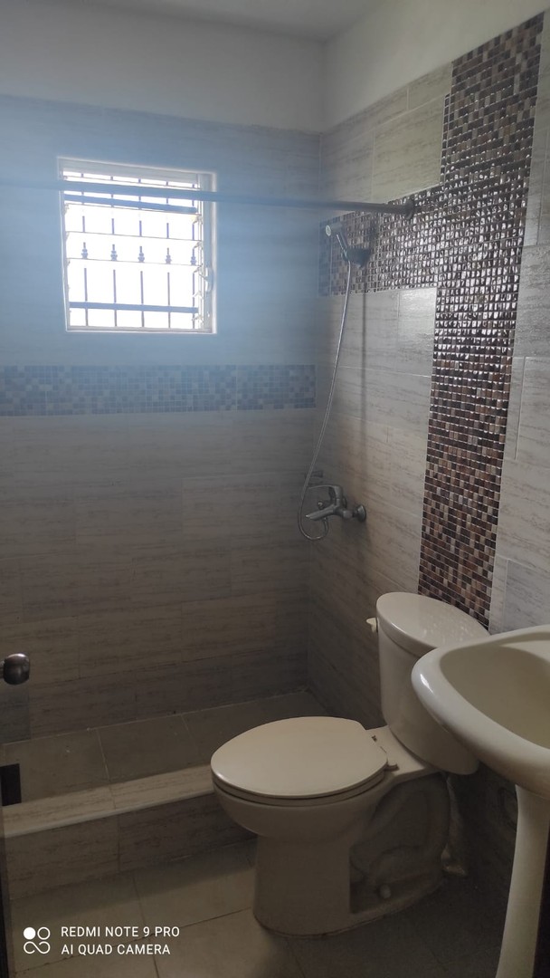 apartamentos - Vendo Apartamento tipo C  4 piso en Ciudad real 2 
Precio 5,000,000  4