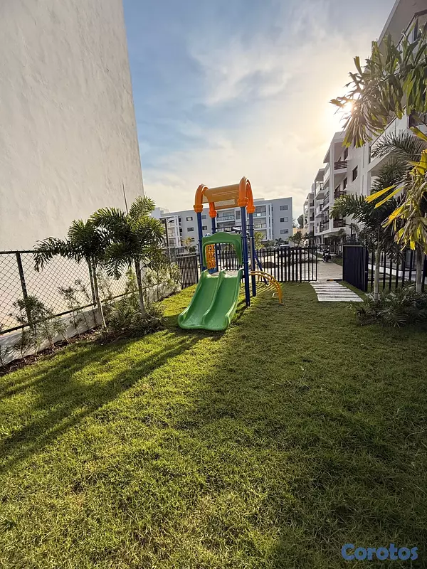 apartamentos - Apartamento en Venta En Los Alamos  17