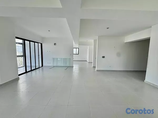 penthouses - Venta de Apartamento en Naco piso alto 10