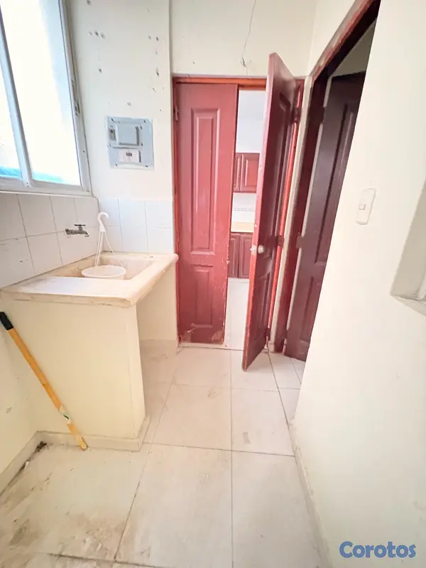 apartamentos - Apartamento en Alma Rosa I 9