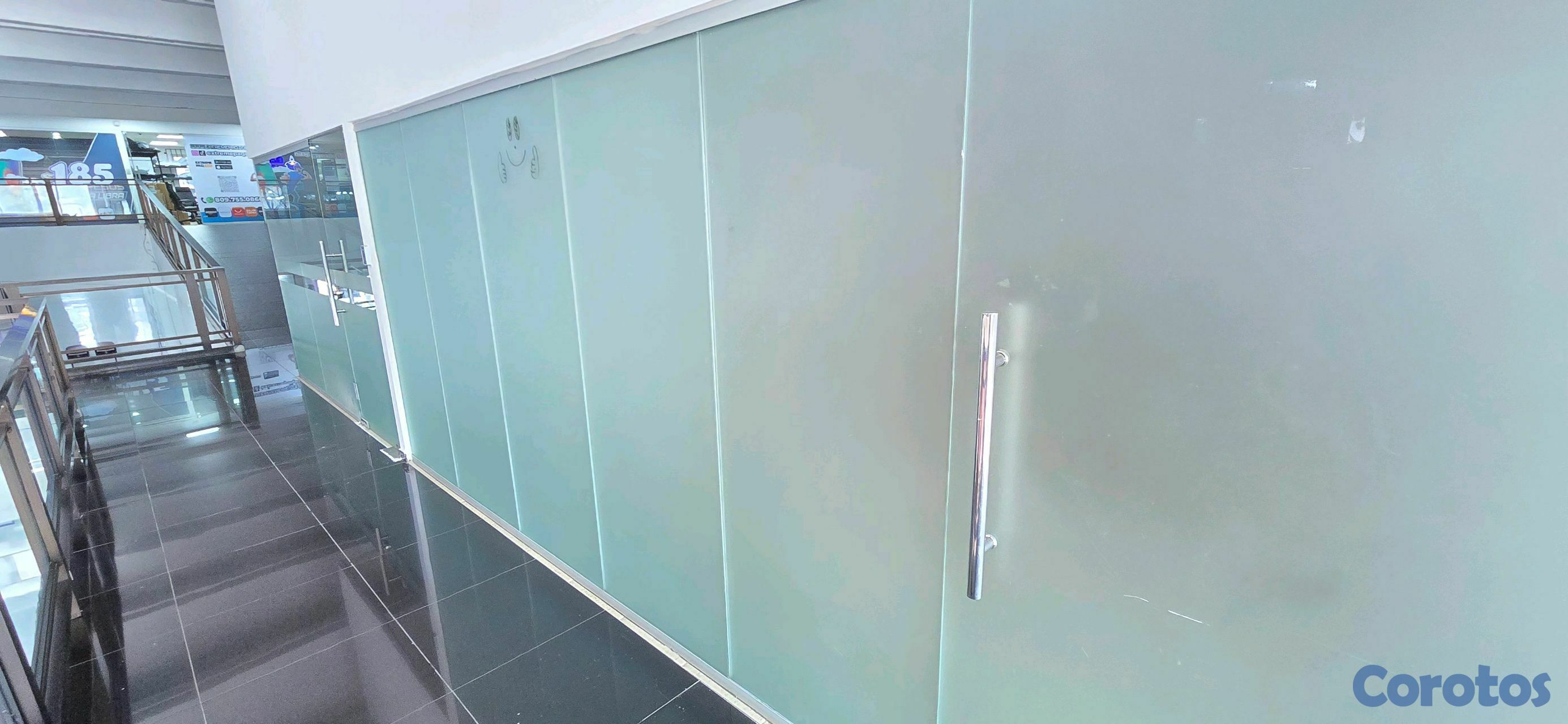 oficinas y locales comerciales - Rento local para oficinas ennla estrella sadhala  3