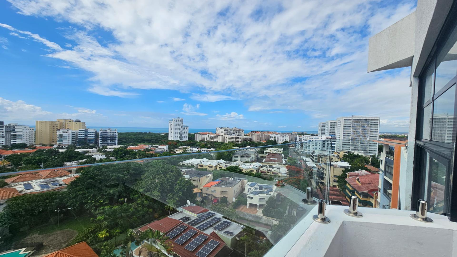 penthouses - VENTA PENTHAUSE EN LOS CACICAZGOS