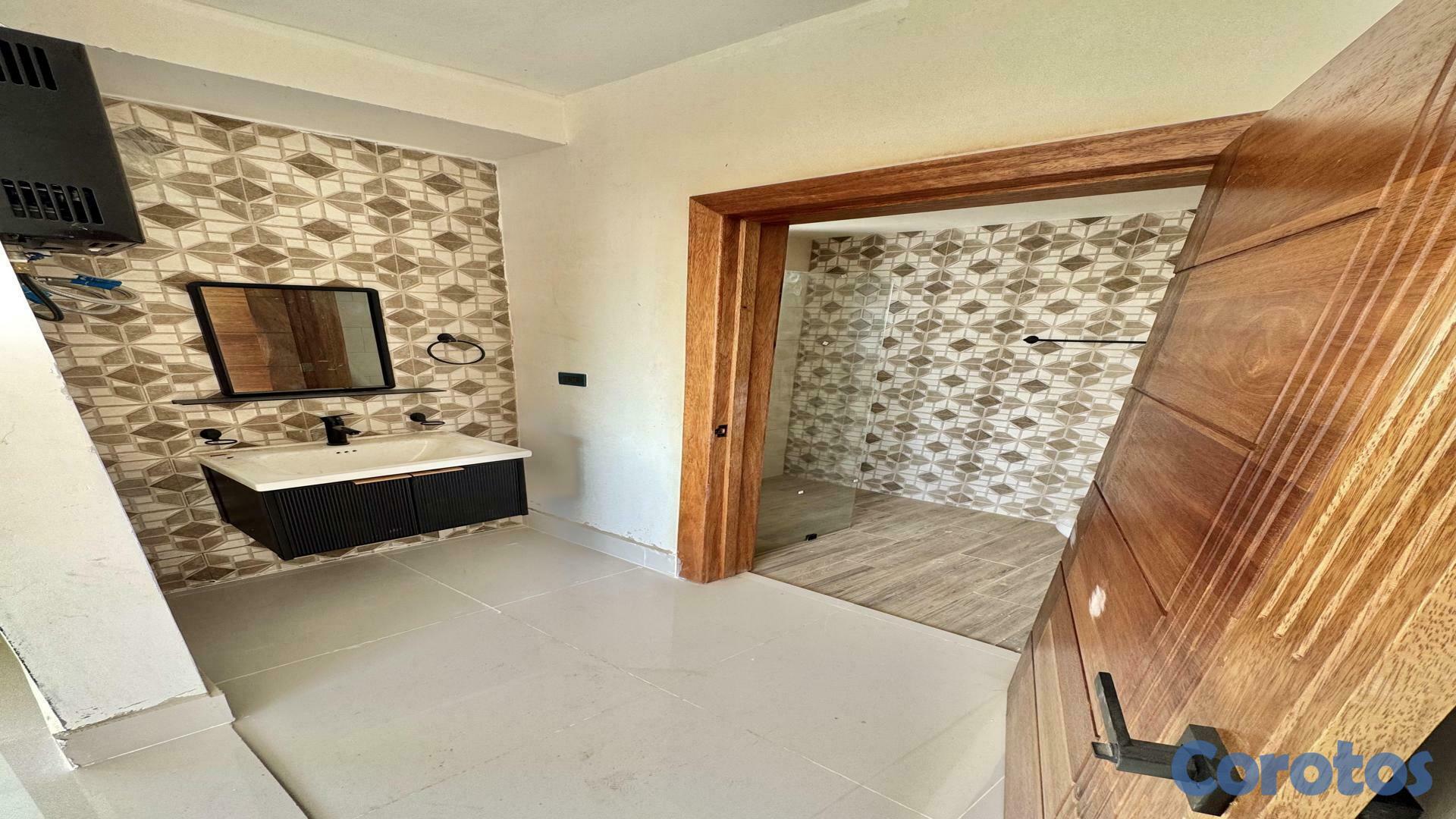 apartamentos - Apartamentos Nuevos en Naco 9