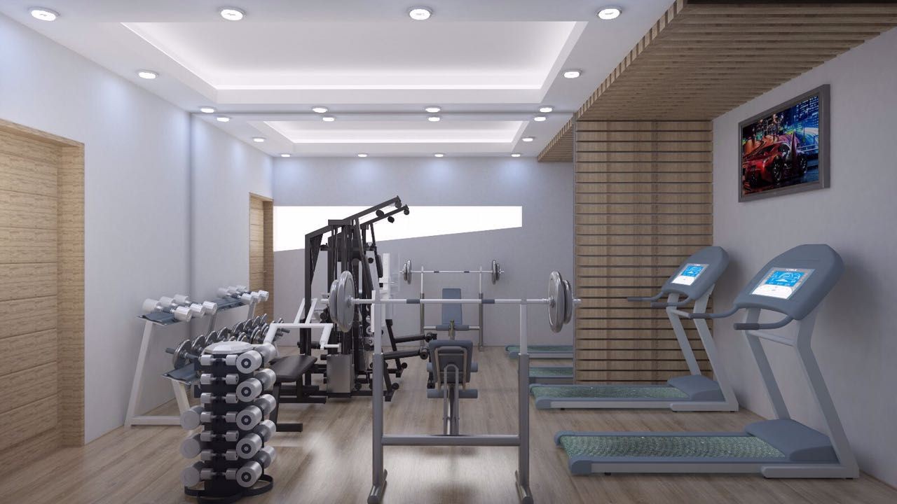 apartamentos - Apartamento en Venta, Alma Rosa I 6
