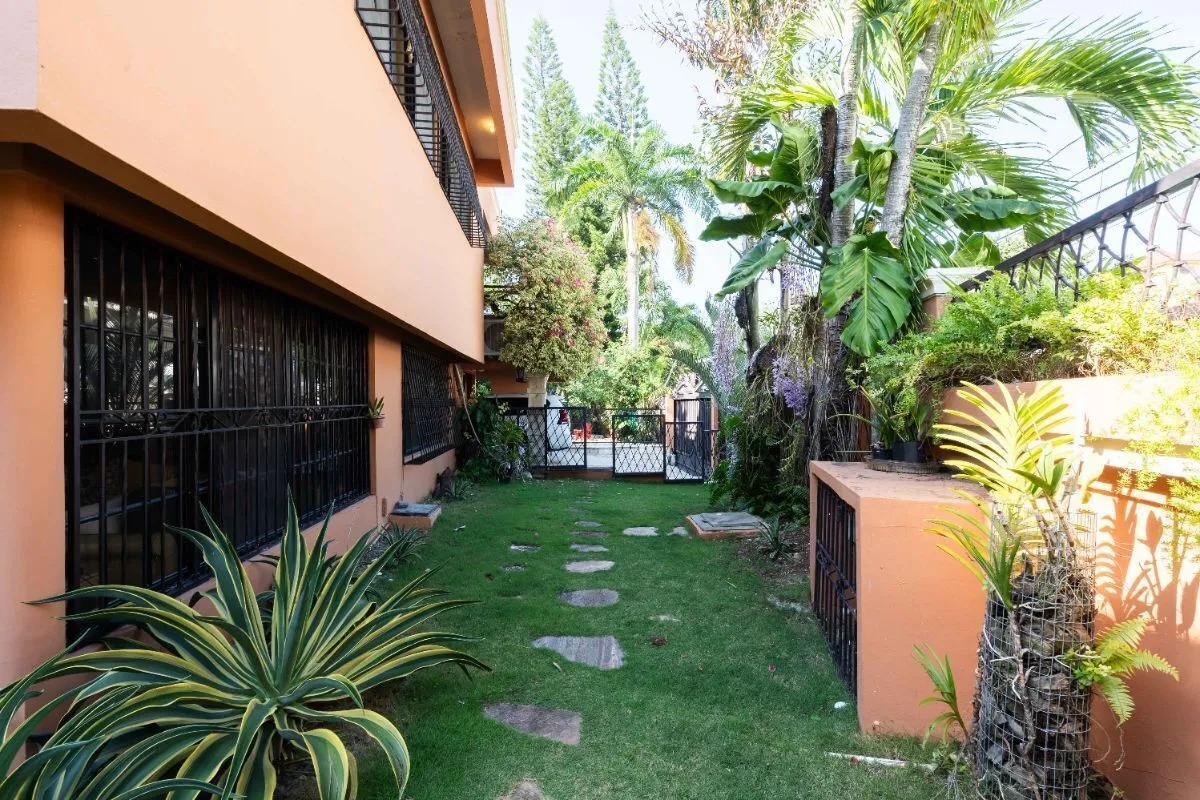 casas - Se Vende Hermosa casa en  Arroyo Hondo II 4