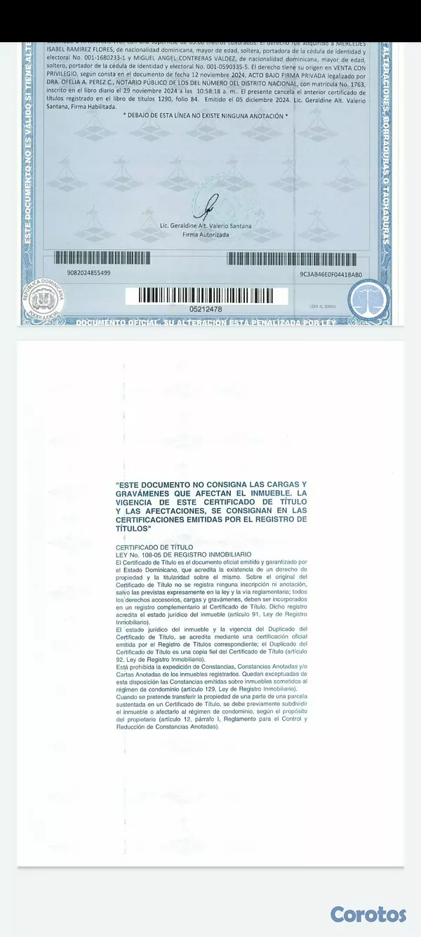 apartamentos -   APARTAMENTO EN VENTA 5
