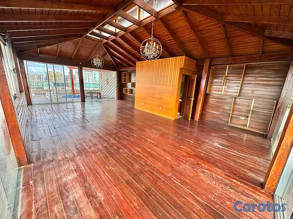 penthouses - Vendo PENTHAUSE en Urbanizacion Real  20
