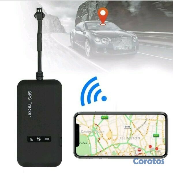 otros electronicos - GPS para carro y motor motocicleta sin mensualidad 1