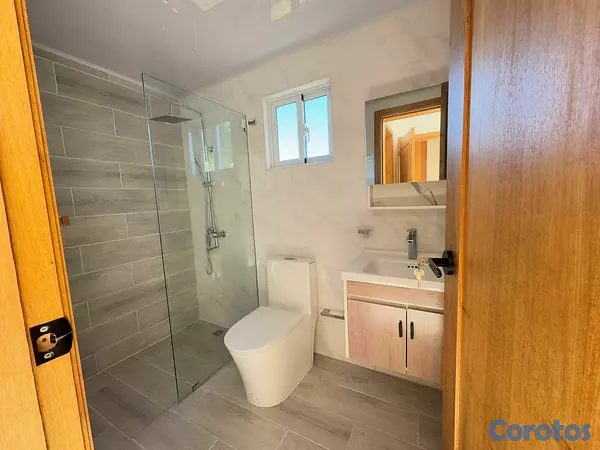 apartamentos - APARTAMENTO EN VENTA AV. HISPANOAMERICANA  10