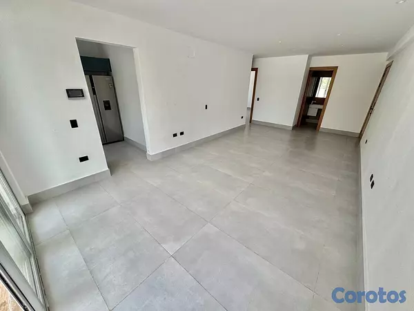 apartamentos - Apartamento Nuevo en Venta Urbanización Real  2