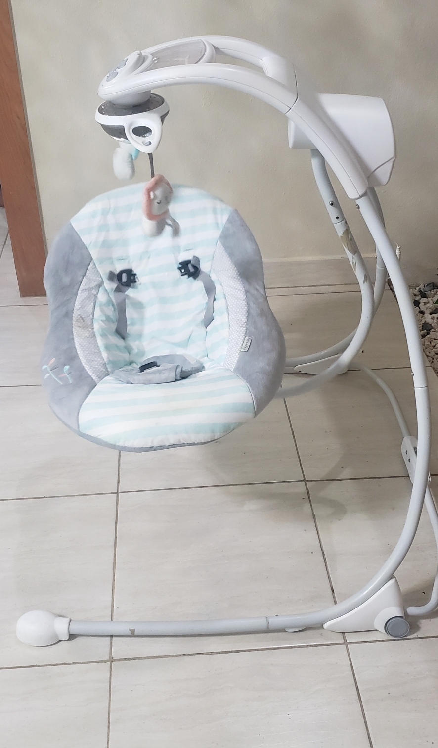 coches y sillas - Columpio para bebé