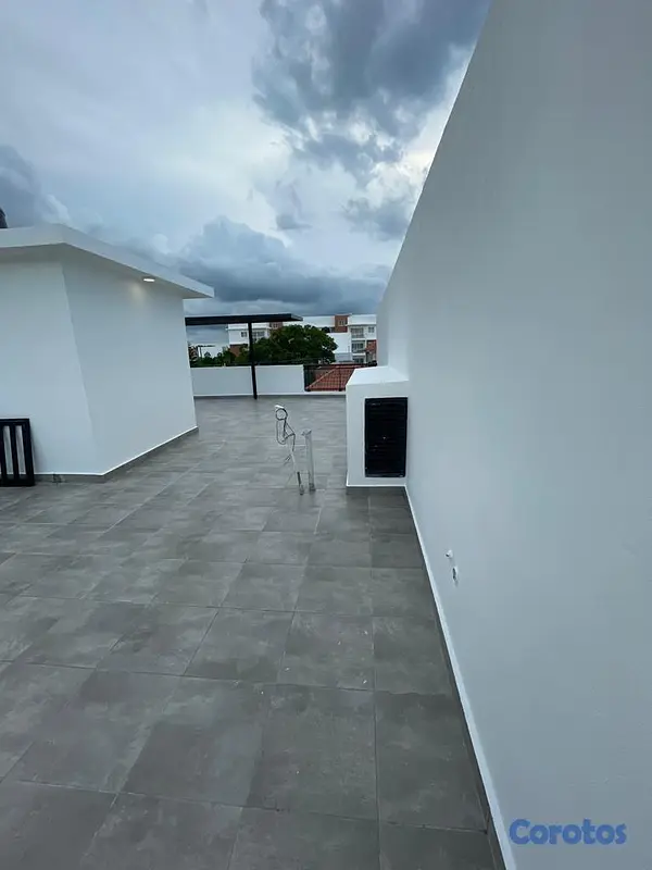 casas - CASA EN VENTA EN AUT SAN ISIDRO 6
