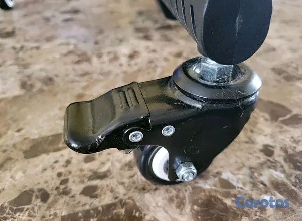 accesorios para electronica - Venta de Tripode tipo dolly y tres juegos de ruedas para riel  2
