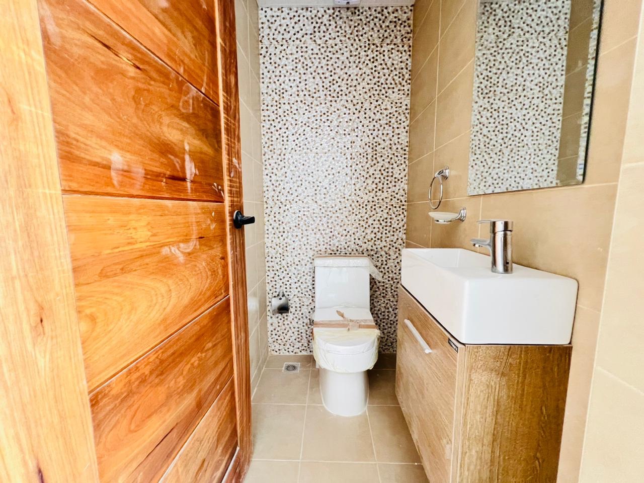 apartamentos - Apartamento en segunda con terraza en el Mirador Norte 6