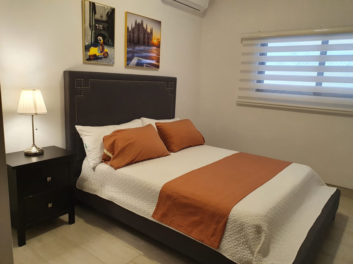 apartamentos - Se alquila y se vende hermoso apartamento  amueblado en Torre de Bella Vista 1 5