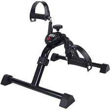 bicicletas y accesorios - Pedaleador,máquina de hacer ejercicios,ejercitador de pies y manos,bicicleta