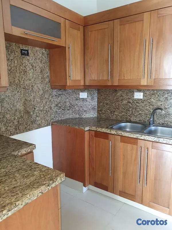 apartamentos - CONFORTABLR APARTAMENTO MODERNO DE 3 HABITACIONES CALLE TRANQUILA 7