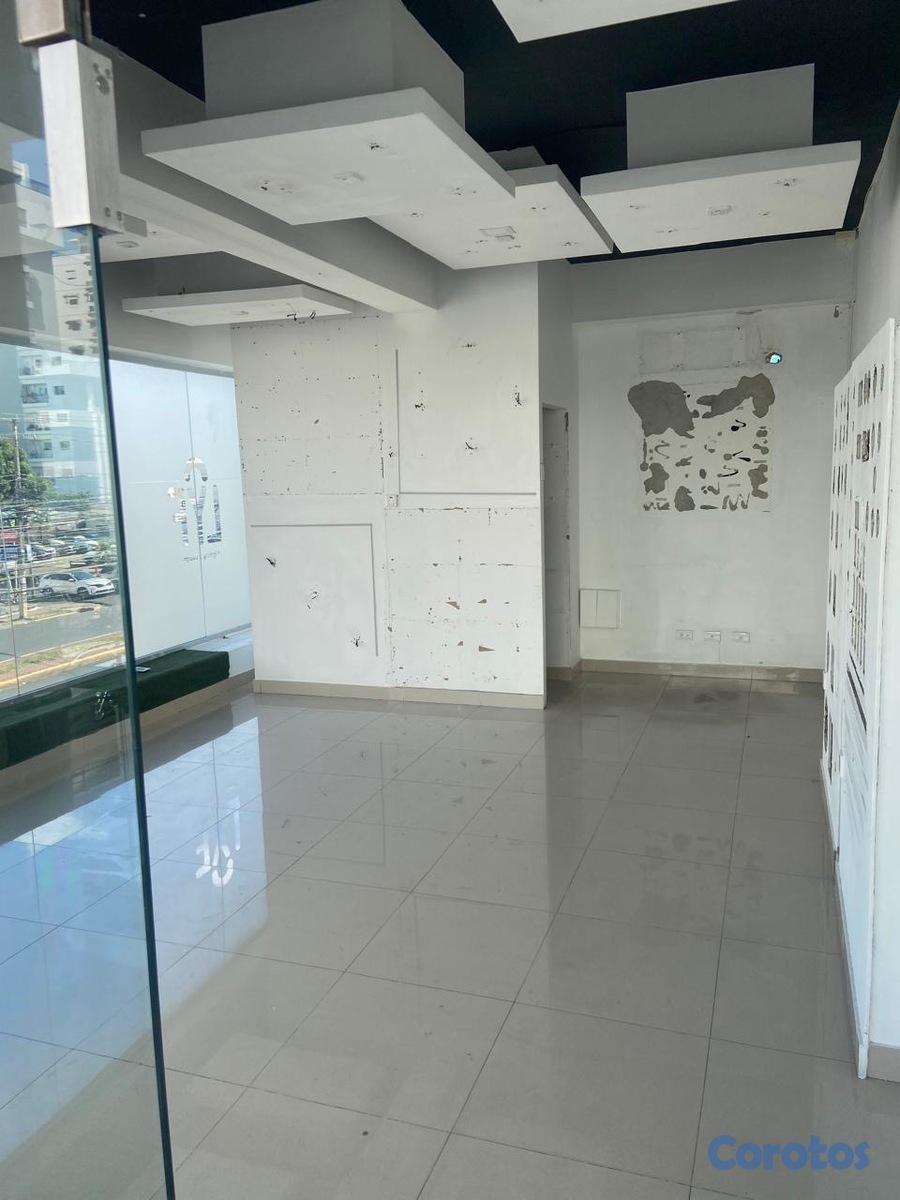 oficinas y locales comerciales - Alquilo local comercial de oportunidad en Bella Vi 1