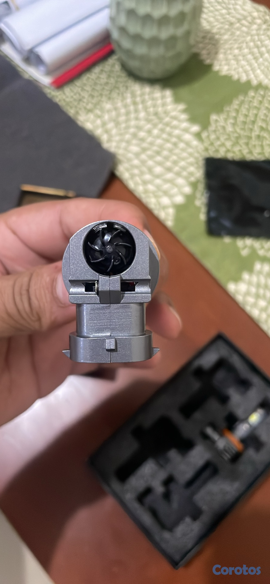 repuestos - Bombillos Leds Para Autos 2