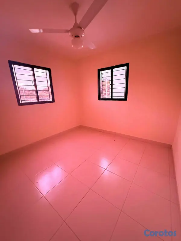 apartamentos - Apartamento  en Venta  vacío – Residencial Quintas 5