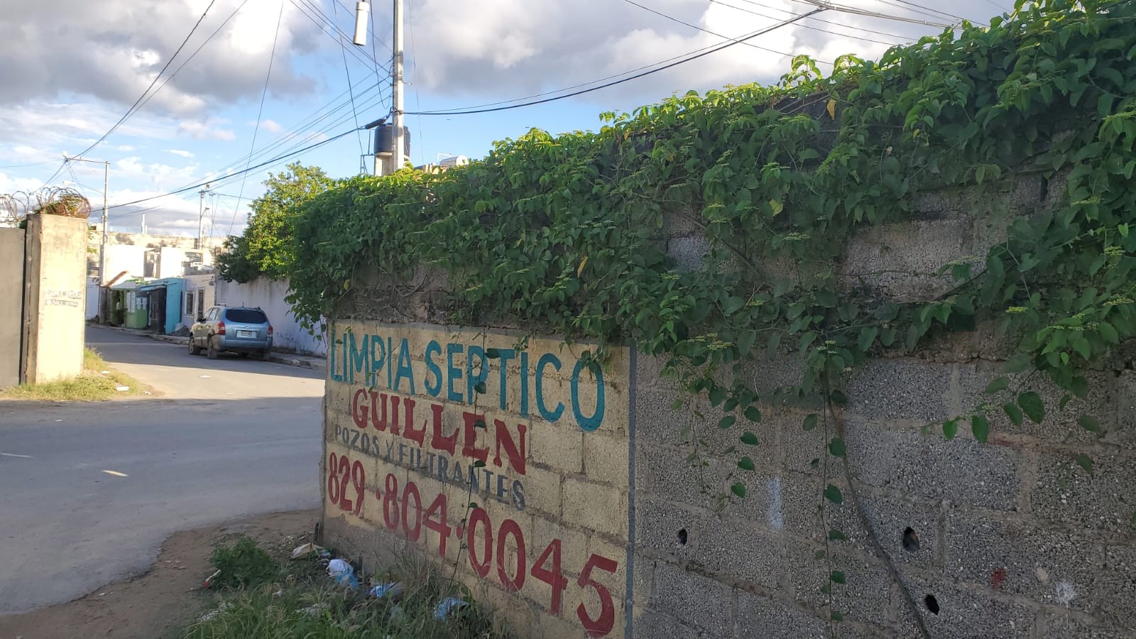 solares y terrenos - SOLAR DE 5,000 METROS LAS AMERICAS  7