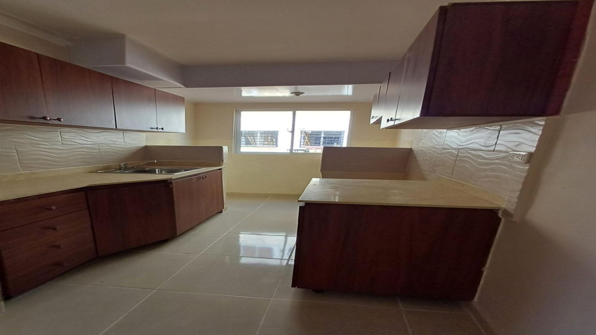 apartamentos - Vendo apartamento en Ciudad Juan Bosch