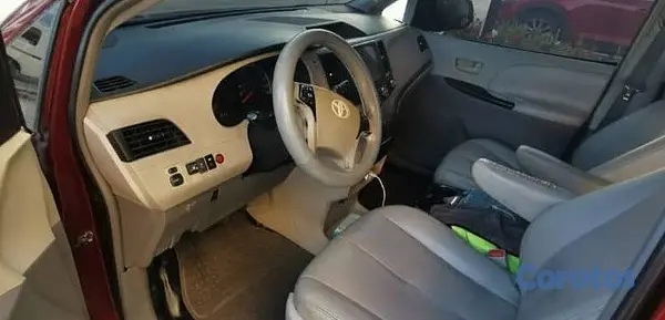 jeepetas y camionetas - vehiculo familiar 7