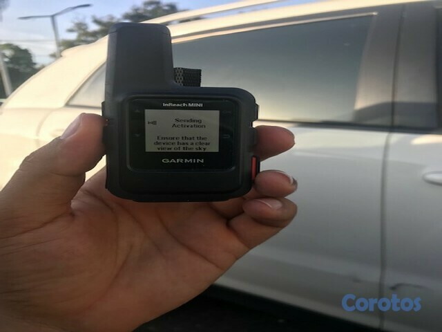 otros electronicos - Garmin Inreach MINI II GPS 3