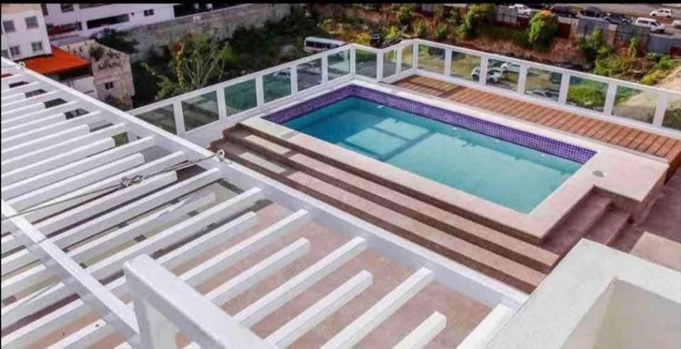 apartamentos - APARTAMENTO EN BELLA VISTA  5