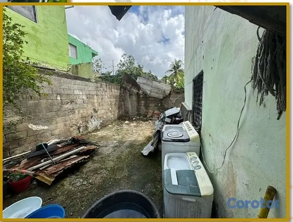 casas - Ventas 2 casas 7 Hab. 4 Baños 6 parqueos 4