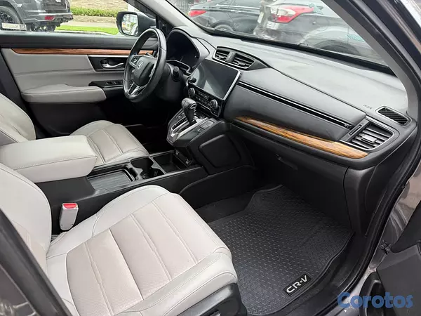 jeepetas y camionetas - honda cr-v 2020 7